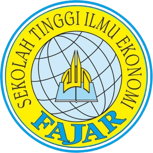 STIE Fajar Logo