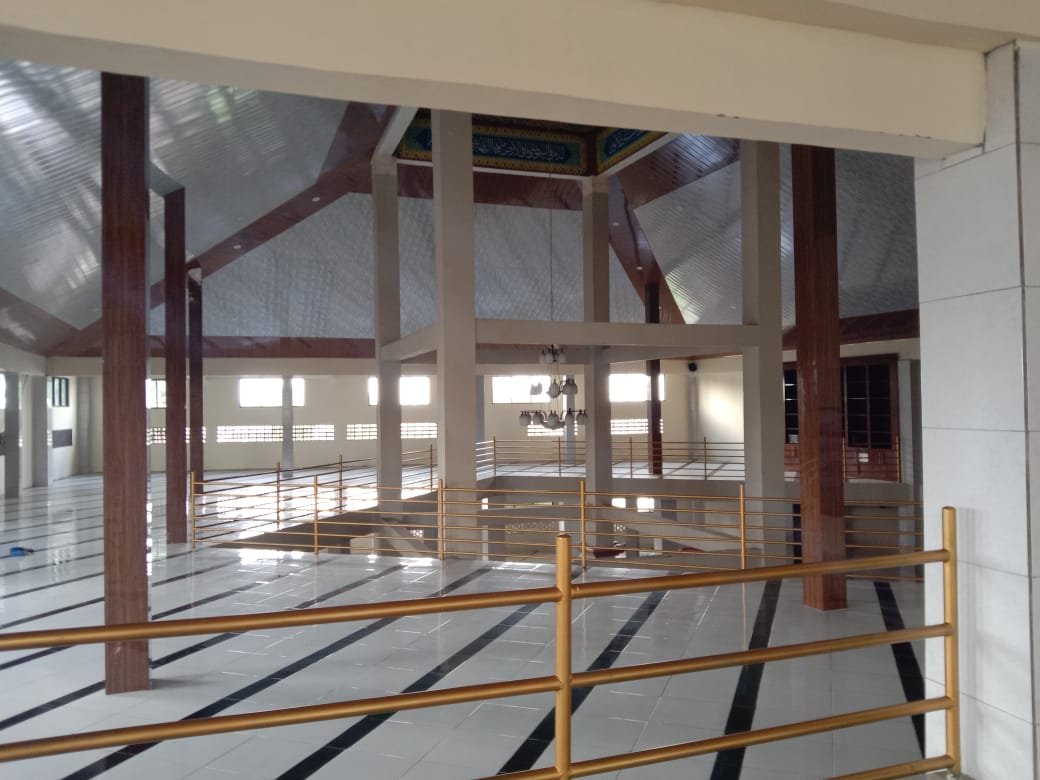 Aula Kampus