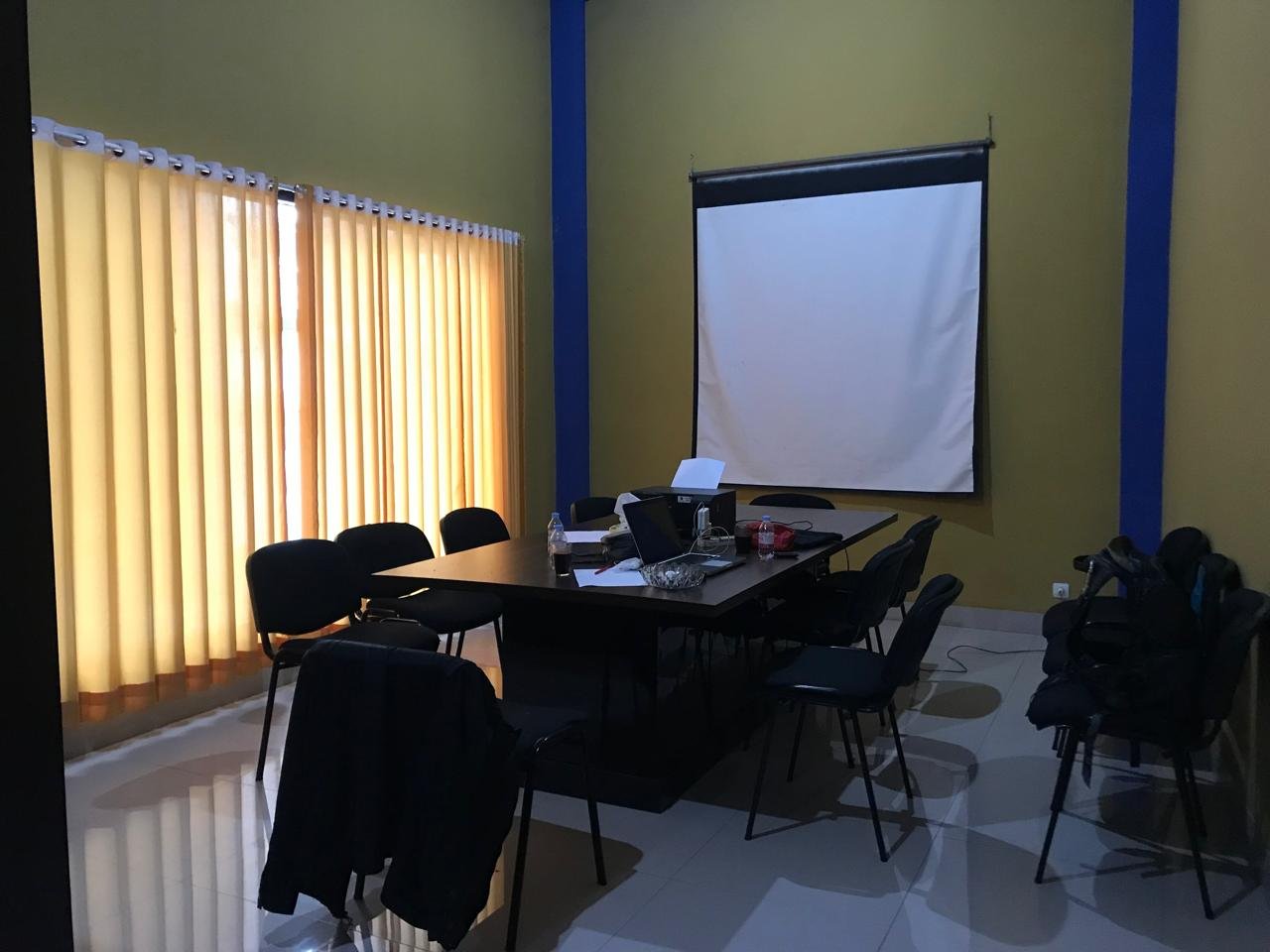 Ruang Rapat